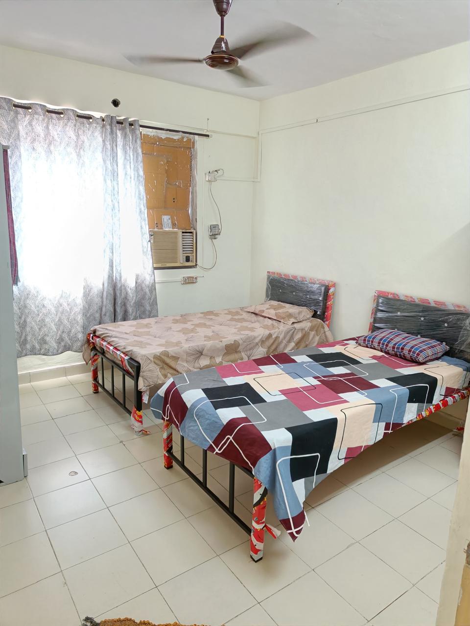 Divine Cooperative Housing Society